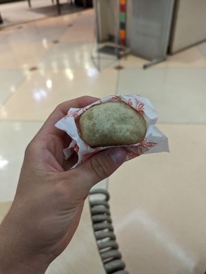  at Irohado in Nagano