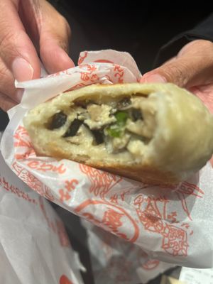 Mushroomm  at Irohado in Nagano