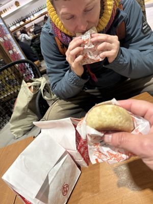   at Irohado in Nagano
