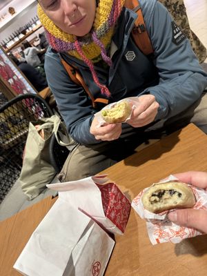   at Irohado in Nagano