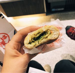 Mixed vegetable at Irohado in Nagano