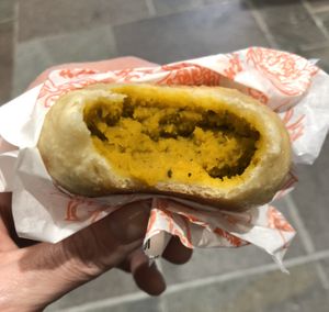 It’s pumpkin season! at Irohado in Nagano