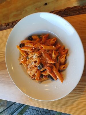  at Kiez Vegan - Warschauer Str in Berlin