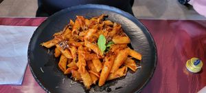  at Kiez Vegan - Warschauer Str in Berlin