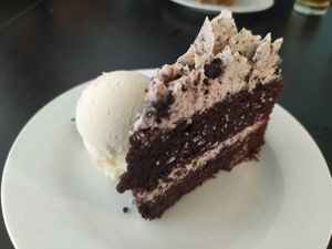 Mmmmm at The Green Room in Middlesbrough