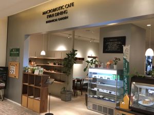 worth the trip at Evah Dining Macrobiotic - Hakata Riverain Mall in Fukuoka