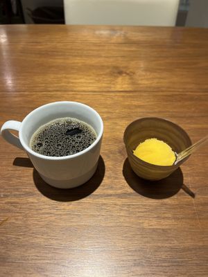   at Evah Dining Macrobiotic - Hakata Riverain Mall in Fukuoka