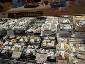  at Evah Dining Macrobiotic - Hakata Riverain Mall in Fukuoka