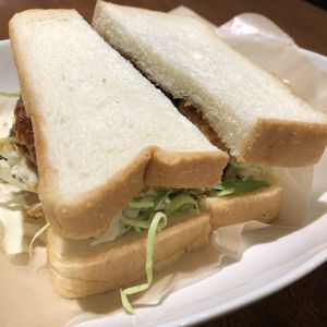 Quite nice  at Evah Dining Macrobiotic - Hakata Riverain Mall in Fukuoka