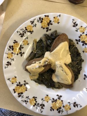   at Le Golose Imperfezioni in Como