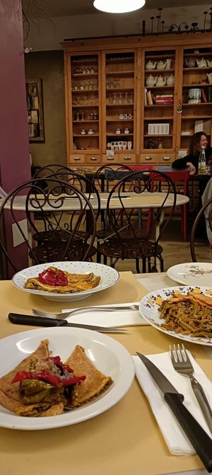  at Le Golose Imperfezioni in Como