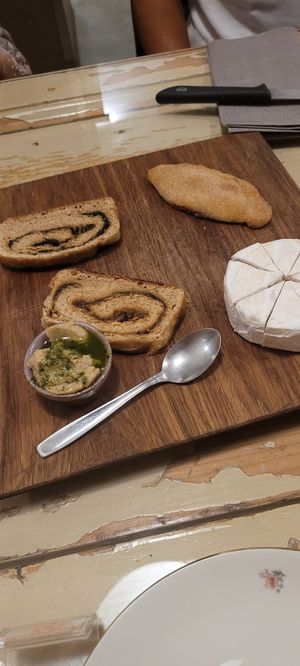  at Le Golose Imperfezioni in Como