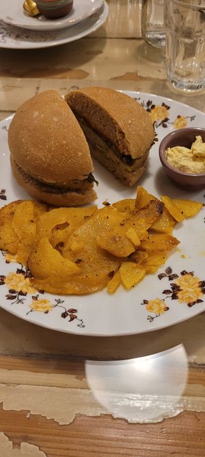  at Le Golose Imperfezioni in Como