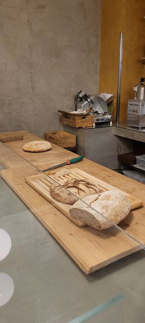  at Le Golose Imperfezioni in Como