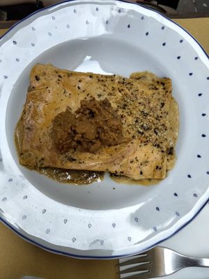  at Le Golose Imperfezioni in Como