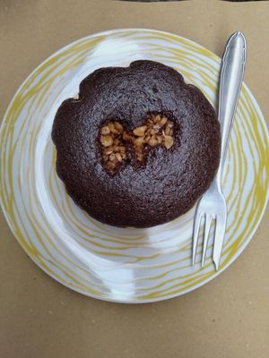  at Le Golose Imperfezioni in Como