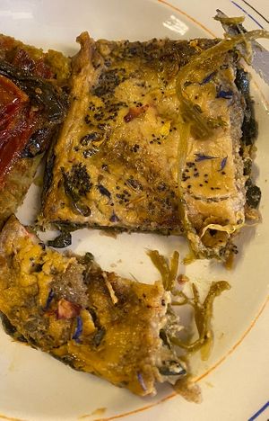   at Le Golose Imperfezioni in Como