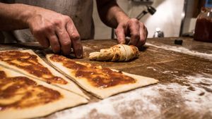  at Le Golose Imperfezioni in Como