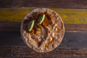  at Le Golose Imperfezioni in Como