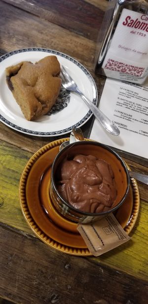 VEGAN! at Le Golose Imperfezioni in Como