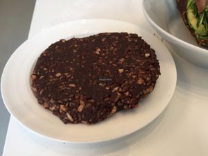 cookie at Raw n More  in Helsinki