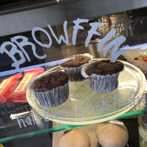 ";browffin"; at VIDA in Ravensburg