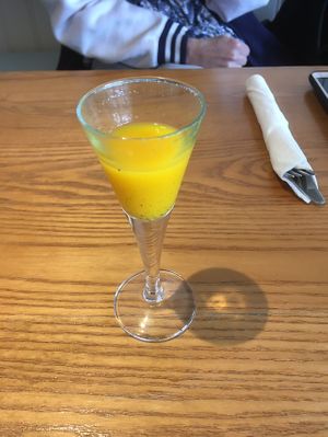 Immunity shot 🤩  at Earthlings in Bolton