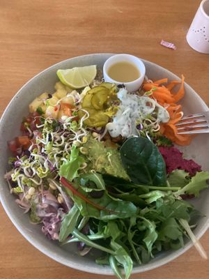  at Earthlings in Bolton