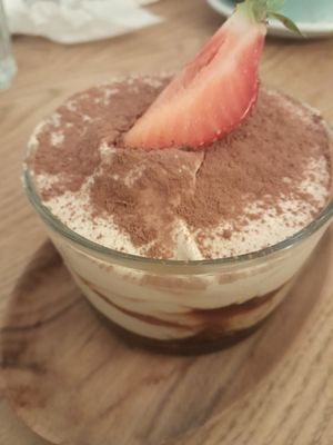 Tiramasu at Earthlings in Bolton