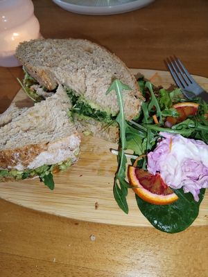 One of my favourite haunts at Earthlings in Bolton