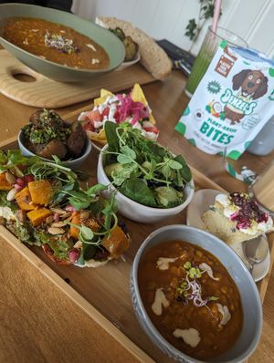  at Earthlings in Bolton