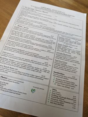  at Earthlings in Bolton