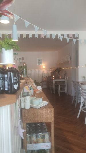  at Earthlings in Bolton