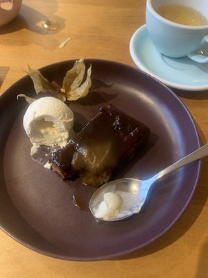   at Earthlings in Bolton