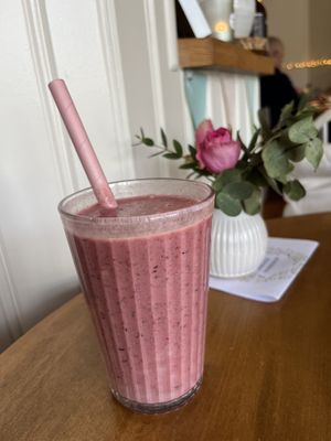   at Earthlings in Bolton