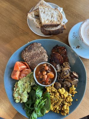   at Earthlings in Bolton