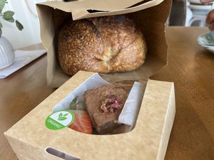   at Earthlings in Bolton