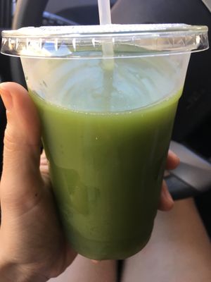 Kale Yeah! at Revel Kitchen in Brentwood