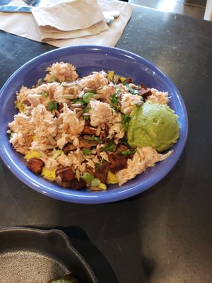 . at Revel Kitchen in Brentwood