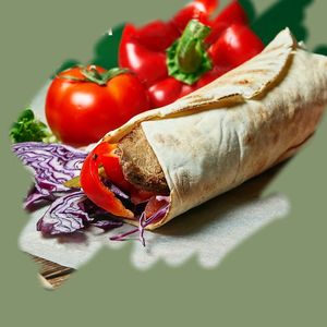 Pita Cuba  at Ra.man in Kyiv