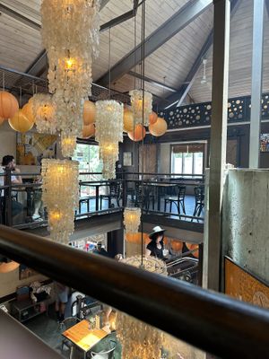   at Guglhupf in Durham