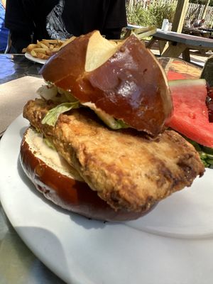   at Guglhupf in Durham