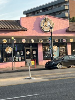   at Voodoo Doughnut - E Colfax in Denver