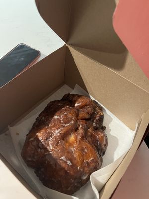   at Voodoo Doughnut - E Colfax in Denver