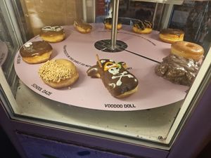 at Voodoo Doughnut - E Colfax in Denver