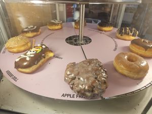  at Voodoo Doughnut - E Colfax in Denver