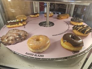  at Voodoo Doughnut - E Colfax in Denver