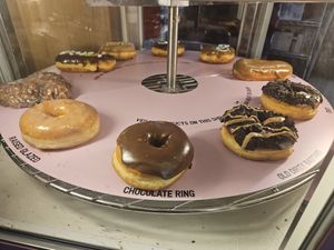  at Voodoo Doughnut - E Colfax in Denver