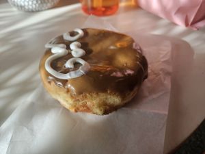  at Voodoo Doughnut - E Colfax in Denver