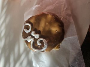  at Voodoo Doughnut - E Colfax in Denver